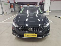 Volkswagen Passat Outstanding Edition 330TSI Elite - ფოტო 7