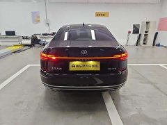Volkswagen Passat Outstanding Edition 330TSI Elite - ფოტო 8