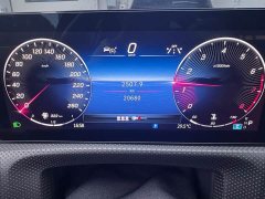 Mercedes-Benz A-Class A 200 L Fashion Edition - ფოტო 2