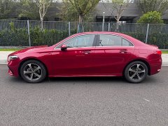 Mercedes-Benz A-Class A 200 L Fashion Edition - ფოტო 3