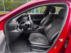 Mercedes-Benz A-Class A 200 L Fashion Edition - ფოტო 4