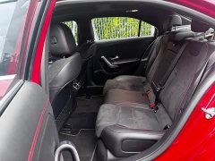Mercedes-Benz A-Class A 200 L Fashion Edition - ფოტო 5