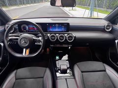 Mercedes-Benz A-Class A 200 L Fashion Edition - ფოტო 6
