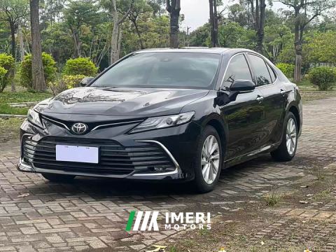 2021 Toyota Camry 2.0G Luxury - ავტომობილი ჩინეთიდან