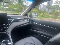 Toyota Camry 2.0G Luxury - ფოტო 10