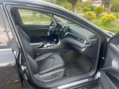 Toyota Camry 2.0G Luxury - ფოტო 11