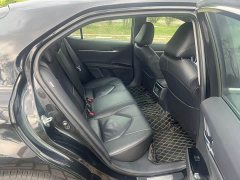 Toyota Camry 2.0G Luxury - ფოტო 12
