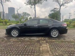 Toyota Camry 2.0G Luxury - ფოტო 14