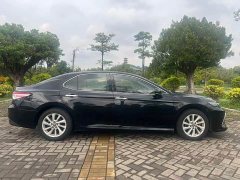 Toyota Camry 2.0G Luxury - ფოტო 15