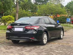 Toyota Camry 2.0G Luxury - ფოტო 16