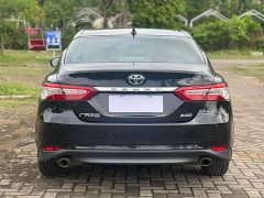 Toyota Camry 2.0G Luxury - ფოტო 17