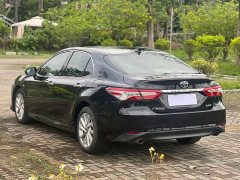 Toyota Camry 2.0G Luxury - ფოტო 18
