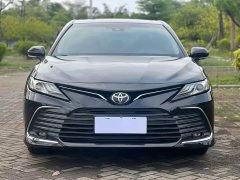 Toyota Camry 2.0G Luxury - ფოტო 2