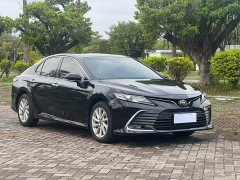 Toyota Camry 2.0G Luxury - ფოტო 3