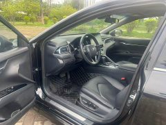 Toyota Camry 2.0G Luxury - ფოტო 4
