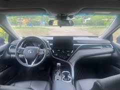 Toyota Camry 2.0G Luxury - ფოტო 7
