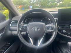 Toyota Camry 2.0G Luxury - ფოტო 8