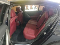 BMW 5 Series 525Li M Sport Package - ფოტო 11