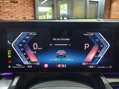 BMW 5 Series 525Li M Sport Package - ფოტო 13