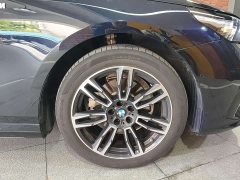 BMW 5 Series 525Li M Sport Package - ფოტო 17