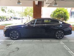 BMW 5 Series 525Li M Sport Package - ფოტო 2
