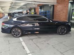 BMW 5 Series 525Li M Sport Package - ფოტო 5