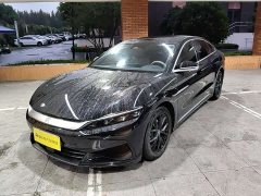 BYD Han DM-i Smart Driving Edition 125KM Elite - ფოტო 1