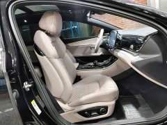 BYD Han DM-i Smart Driving Edition 125KM Elite - ფოტო 10