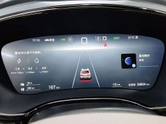 BYD Han DM-i Smart Driving Edition 125KM Elite - ფოტო 13
