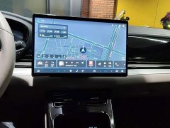 BYD Han DM-i Smart Driving Edition 125KM Elite - ფოტო 14