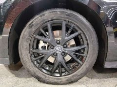 BYD Han DM-i Smart Driving Edition 125KM Elite - ფოტო 15