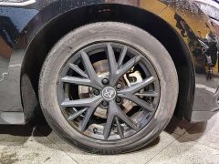 BYD Han DM-i Smart Driving Edition 125KM Elite - ფოტო 17