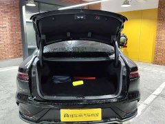BYD Han DM-i Smart Driving Edition 125KM Elite - ფოტო 19