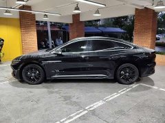 BYD Han DM-i Smart Driving Edition 125KM Elite - ფოტო 2