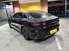 BYD Han DM-i Smart Driving Edition 125KM Elite - ფოტო 3