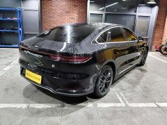 BYD Han DM-i Smart Driving Edition 125KM Elite - ფოტო 4