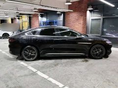 BYD Han DM-i Smart Driving Edition 125KM Elite - ფოტო 5