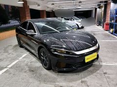 BYD Han DM-i Smart Driving Edition 125KM Elite - ფოტო 6