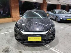 BYD Han DM-i Smart Driving Edition 125KM Elite - ფოტო 7