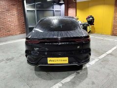 BYD Han DM-i Smart Driving Edition 125KM Elite - ფოტო 8