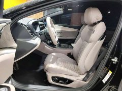 BYD Han DM-i Smart Driving Edition 125KM Elite - ფოტო 9
