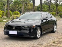Honda Accord 260TURBO Luxury Edition - ფოტო 1