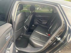 Honda Accord 260TURBO Luxury Edition - ფოტო 10