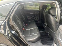 Honda Accord 260TURBO Luxury Edition - ფოტო 11