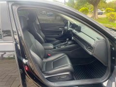 Honda Accord 260TURBO Luxury Edition - ფოტო 12