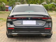 Honda Accord 260TURBO Luxury Edition - ფოტო 17