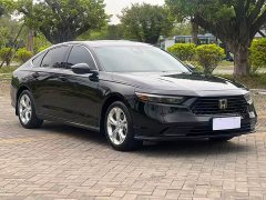Honda Accord 260TURBO Luxury Edition - ფოტო 2