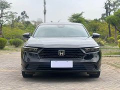 Honda Accord 260TURBO Luxury Edition - ფოტო 3