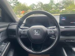 Honda Accord 260TURBO Luxury Edition - ფოტო 5