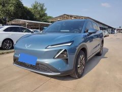 Wuling Xingguang S 510km Flagship - ფოტო 1